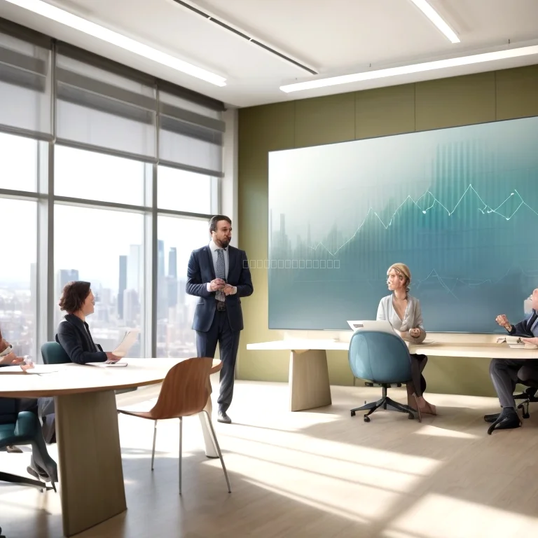 Führungskräftetraining