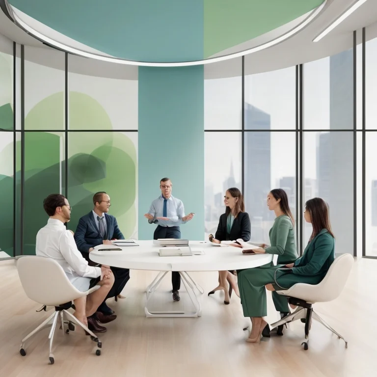 Führungskompetenz stärken